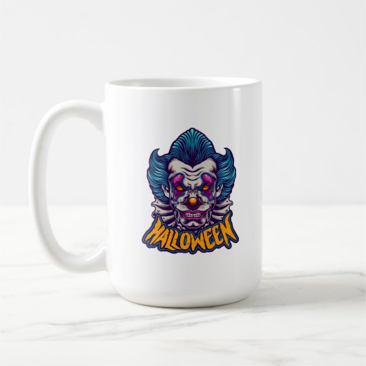 Mugs Halloween (Gauche)