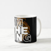 Mugs imprimés (Devant droit)