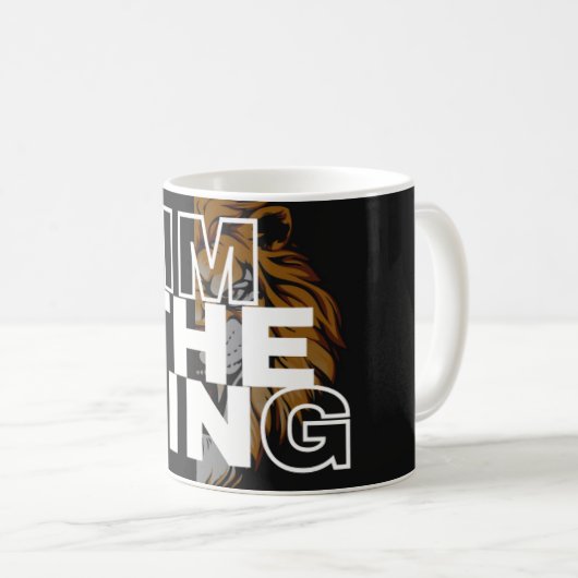 Mugs imprimés (Devant droit)