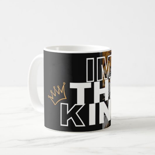 Mugs imprimés (Devant gauche)