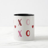 Mugs imprimés uniques pour égayer votre journée (Centre)