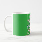Mugs inspirants pour un Noël joyeux (Gauche)