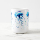 Mugs - Jellyfish (Centre)