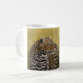 Mugs Leopard (Devant gauche)