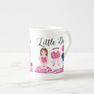 Mugs "Little Diva"