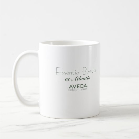 Mugs Logo (Gauche)