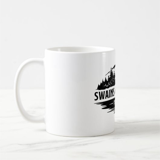 Mugs - Logo EST 1969 (Gauche)