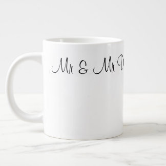 Mugs - M. et M. Dickinson 21.07.20xx