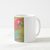 Mugs Macaw (Devant droit)