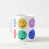 Mugs mignons (Devant gauche)