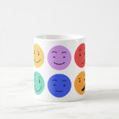 Mugs mignons (Centre)
