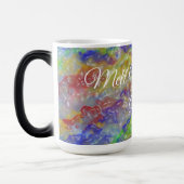 Mugs Morphants Inspirationnels - Faites fondre vos (Gauche)