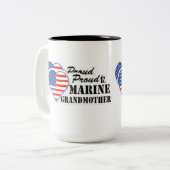 Mugs, Mugs Imprimés, Tasses (Devant gauche)