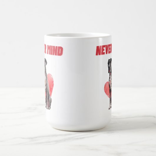 Mugs Never Mind (Centre)