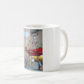 Mugs Paris Café (Devant droit)
