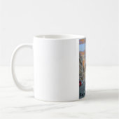 Mugs Paris Café (Gauche)
