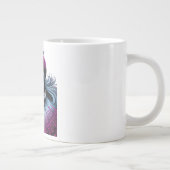 Mugs Père Noël modernes (Droite)