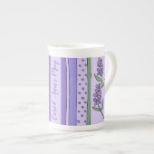 Mugs personnalisés (Devant droit)