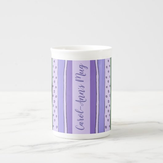 Mugs personnalisés (Devant)