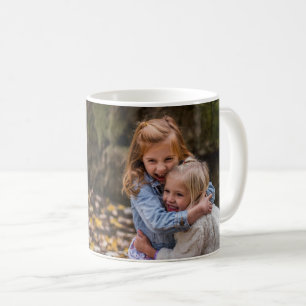 Mugs Personnalisés - Ajouter Vos Propres Images -