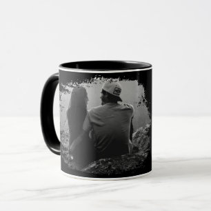 Mugs personnalisés avec Photo Mugs personnalisés
