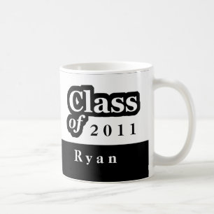 Mugs Personnalisés de la Promotion 2011