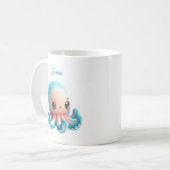 Mugs Pieuvres (Devant gauche)