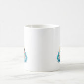 Mugs Pieuvres (Centre)