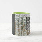 Mugs pour Café/Métropolimdesigns (Centre)