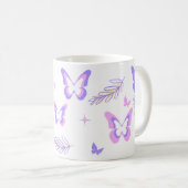 Mugs pour café ou thé (Devant droit)