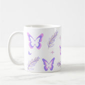 Mugs pour café ou thé (Gauche)
