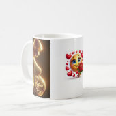 💖 Mugs pour les mères spéciales ! (Devant gauche)