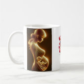 💖 Mugs pour les mères spéciales ! (Gauche)