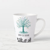 mugs pour suivre vos rêves (Droite)
