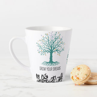 mugs pour suivre vos rêves