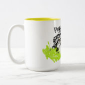 Mugs : Puppy Love (Gauche)