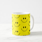 Mugs - Que tu día sea perfecto (Devant droit)