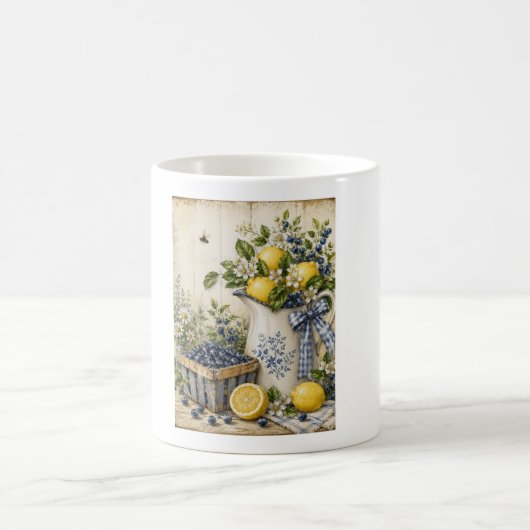 Mugs saisonniers (été) (Centre)