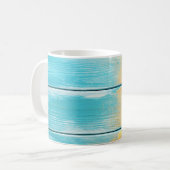 Mugs Scène Côtière Sereine (Devant gauche)