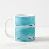 Mugs Scène Côtière Sereine (Gauche)