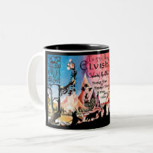 Mugs & Steins - Design de chemise