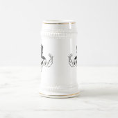 Mugs / Steins : Puissance des moules (Centre)