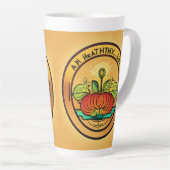 Mugs stylisés (Angle droit)