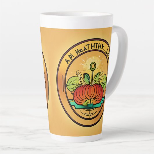 Mugs stylisés (Angle droit)