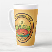 Mugs stylisés (Angle gauche)