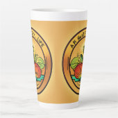 Mugs stylisés (Devant)