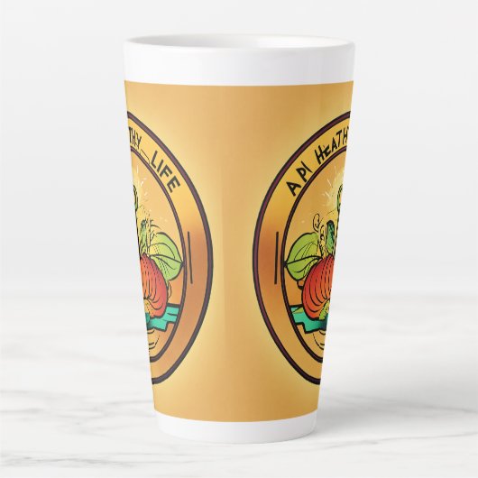 Mugs stylisés (Devant)