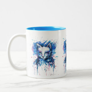 Mugs tasse de chat cat