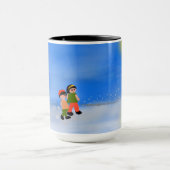 Mugs & Tasses (Centre)