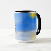 Mugs & Tasses (Devant droit)